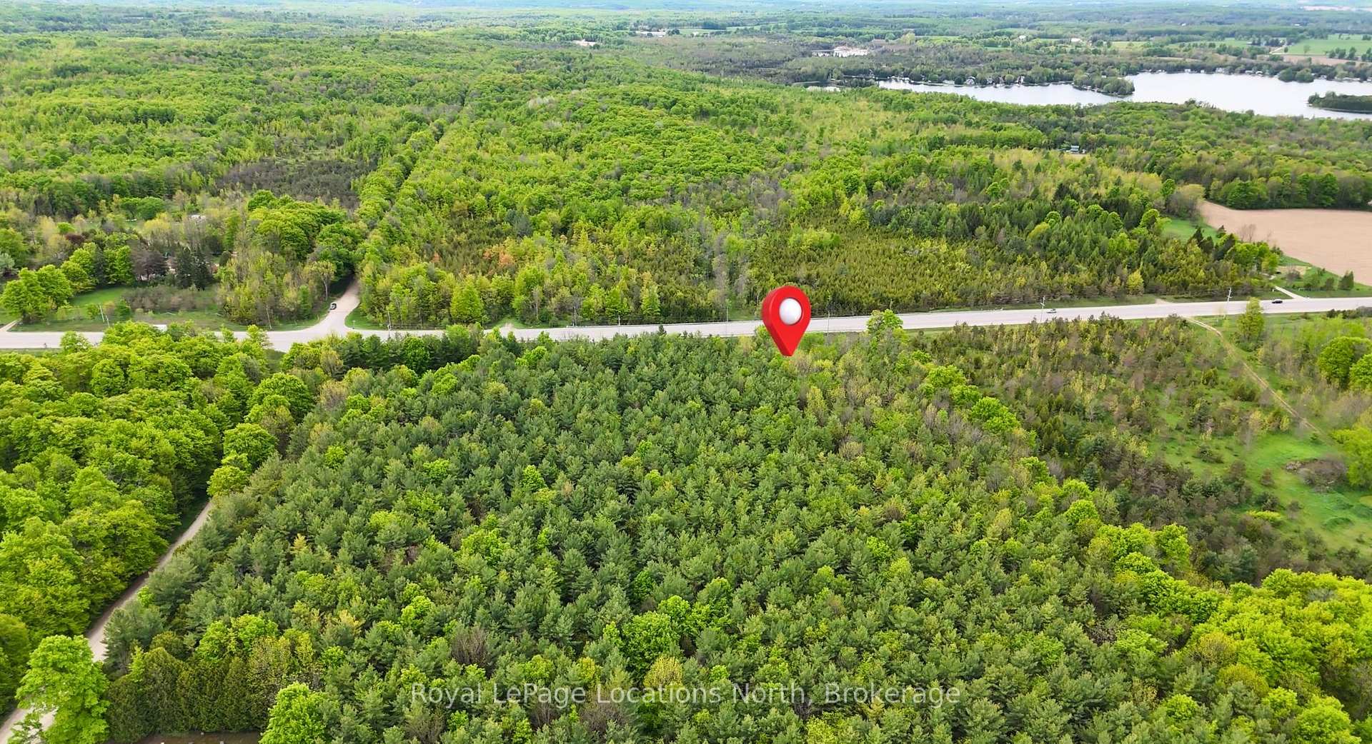 777215 Highway 10 ; MLS ID: X12025155
