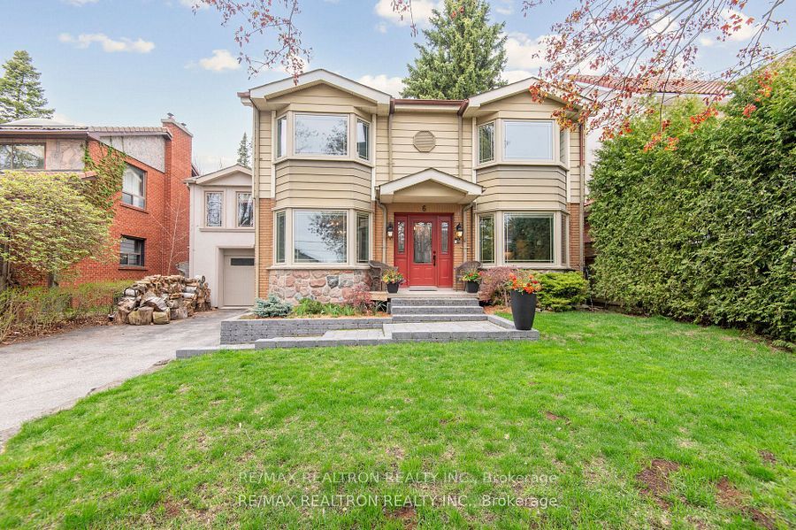 6 Redland