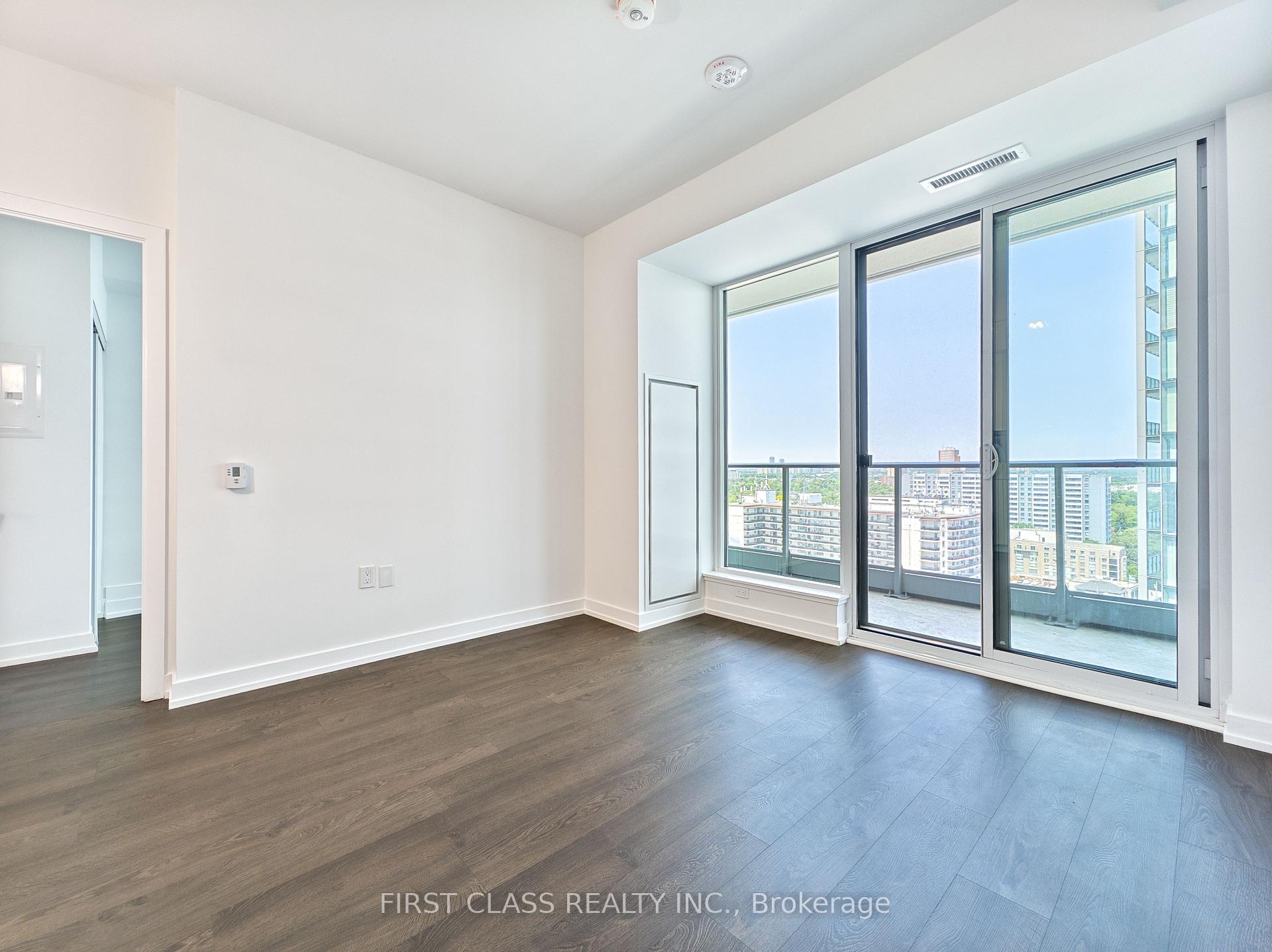 2 Bedrooms Condo at 8 Olympic Garden, Toronto For sale