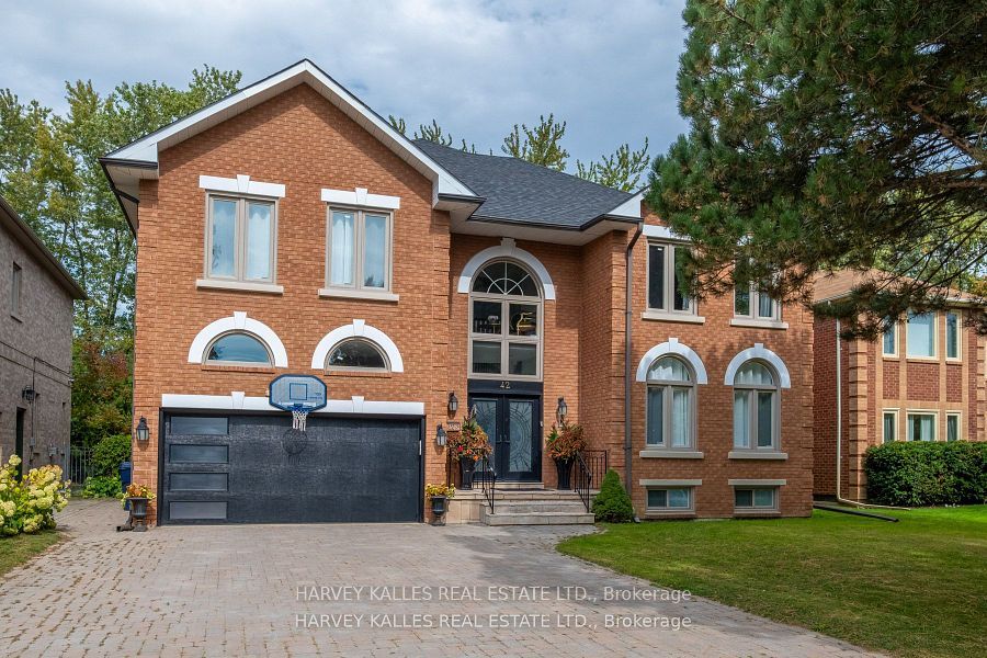 42 Grangemill