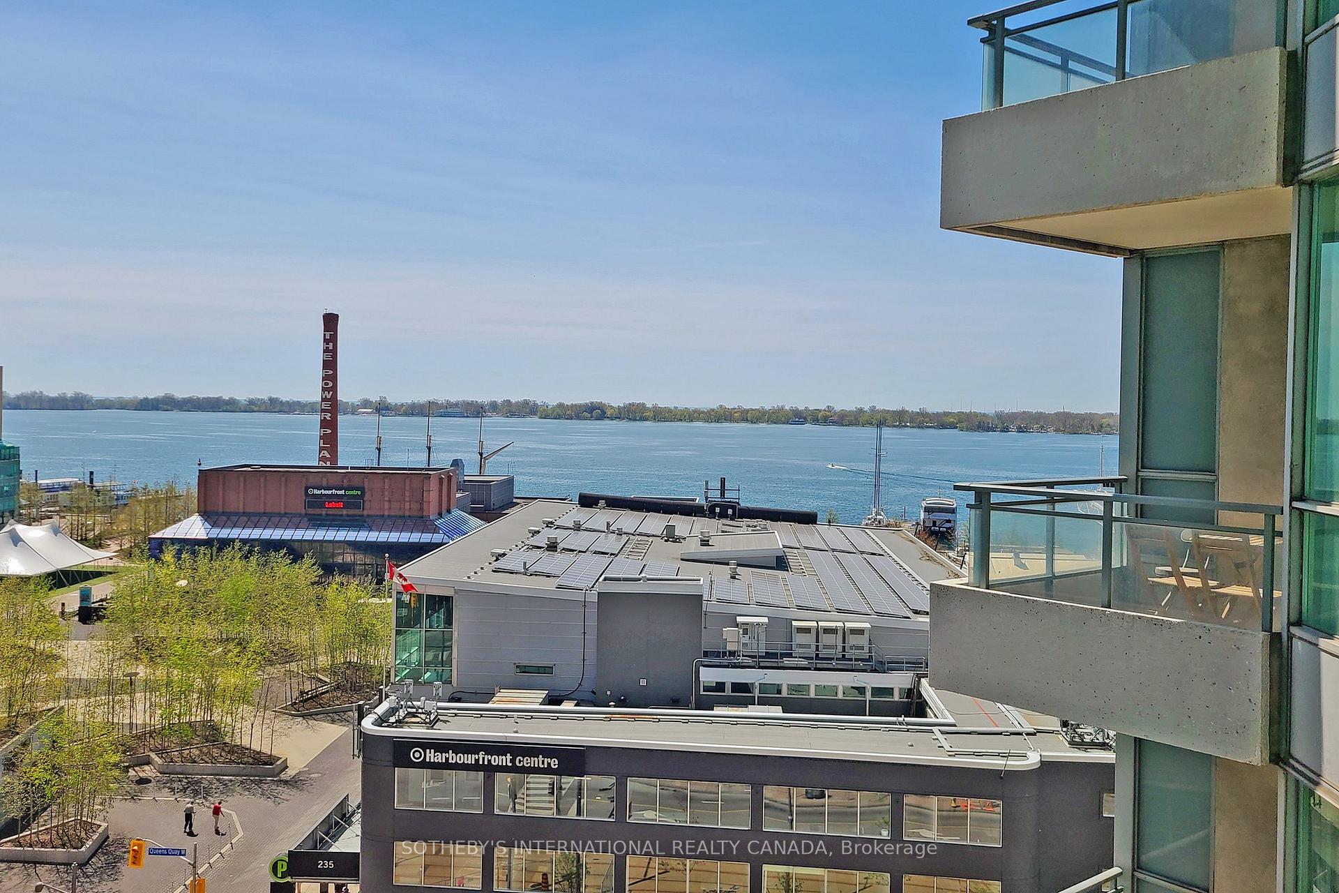 1 Bedroom Condo at 228 Queens, Toronto For sale