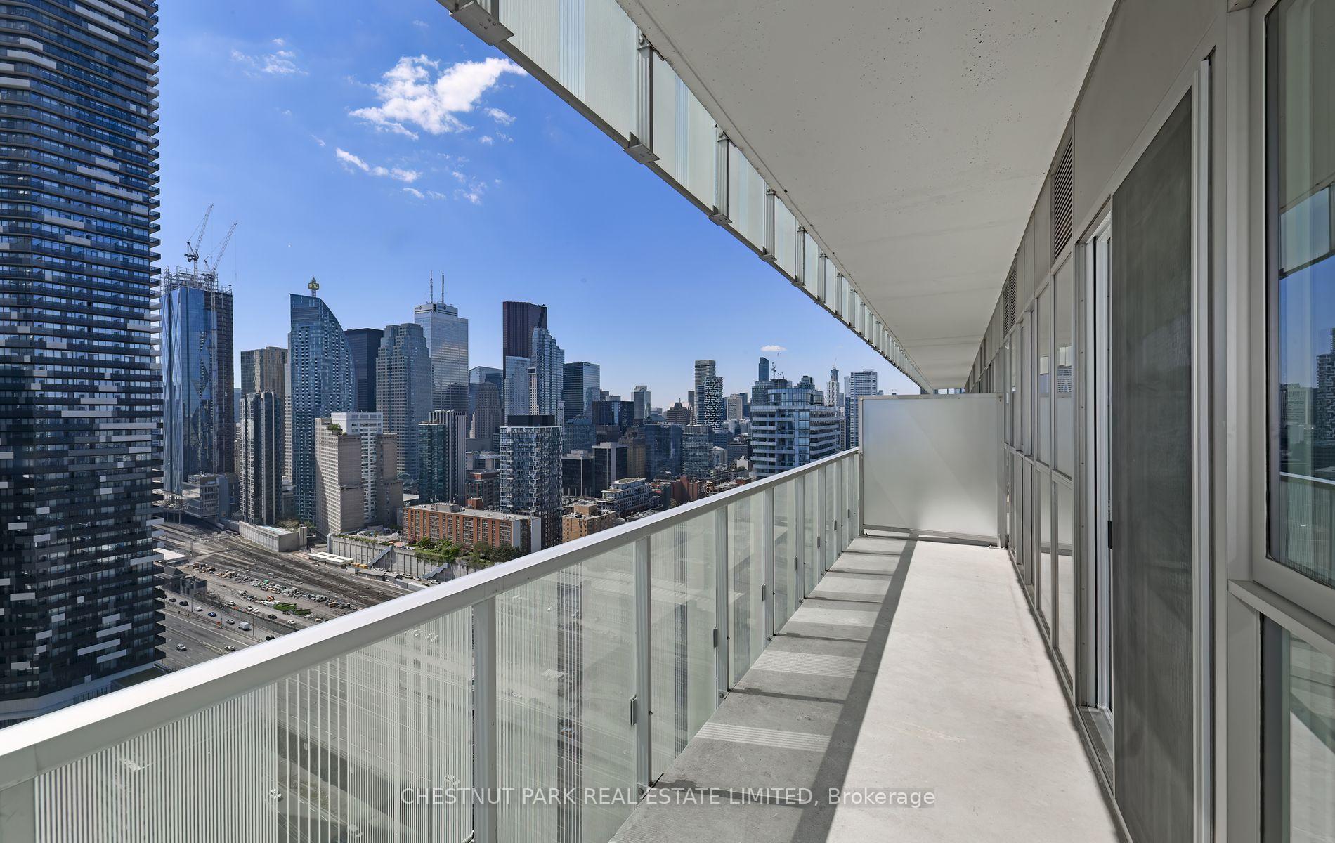 2 Bedrooms Condo at 15 Lower Jarvis, Toronto For sale