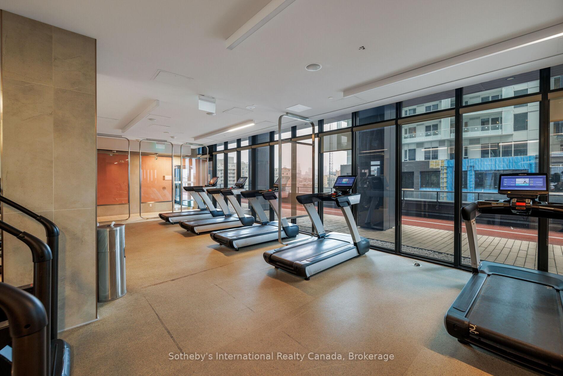 3 Bedrooms Condo at 19 Western Battery,  Toronto For sale