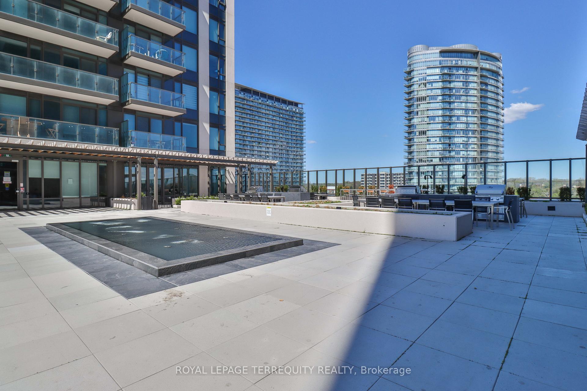1 Bedroom Condo at 1926 Lake Shore, Toronto For sale