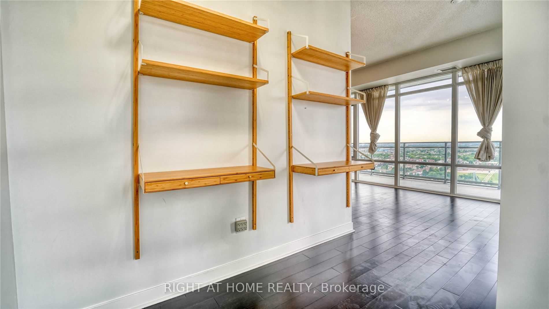 365 Prince Of Wales Drive, #1908