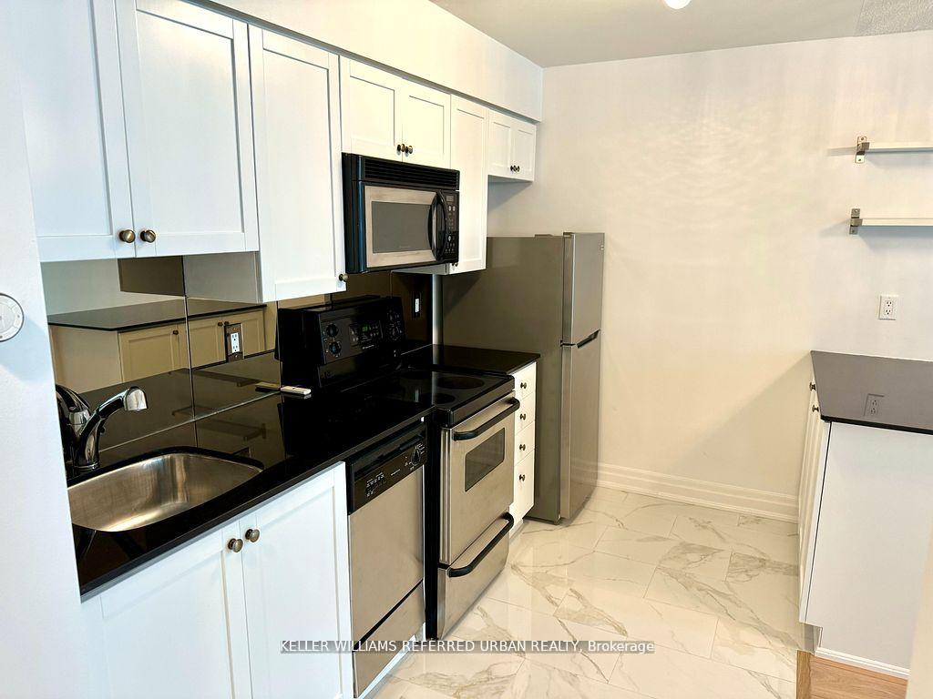 1 Bedroom Condo at 2121 Lake Shore, Toronto For sale