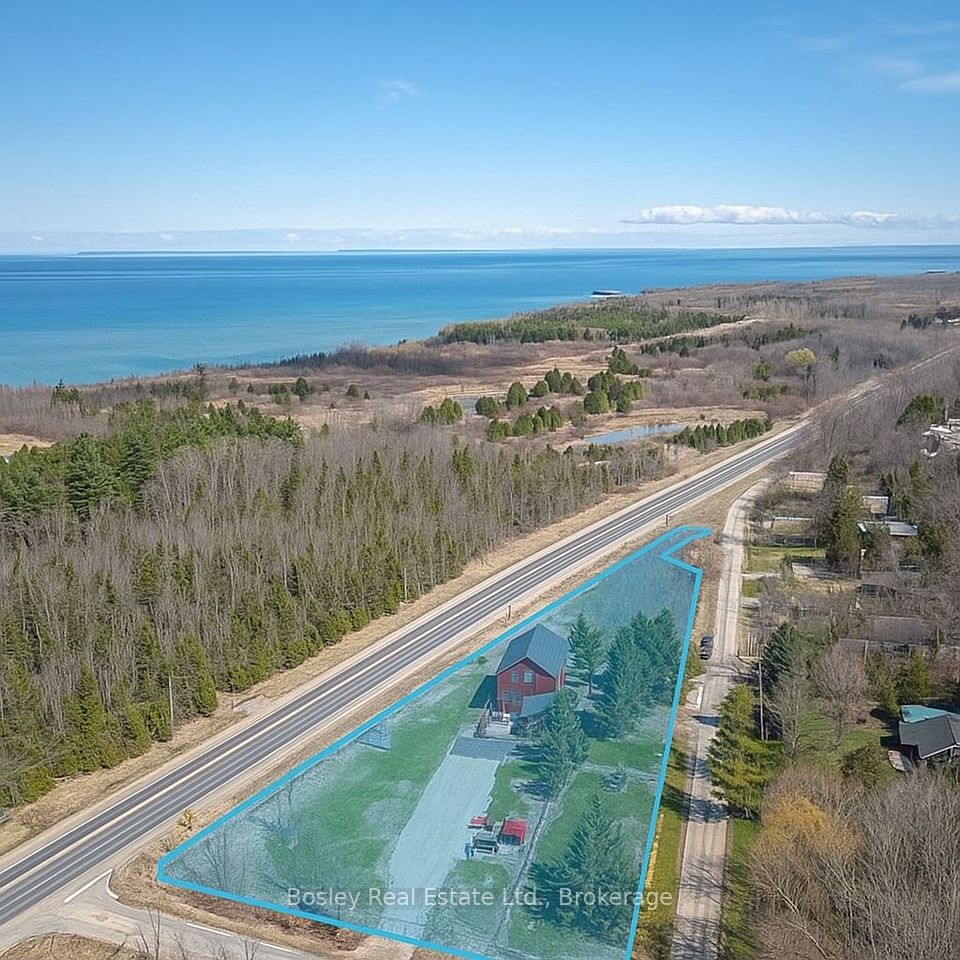 121 Old Highway 26
