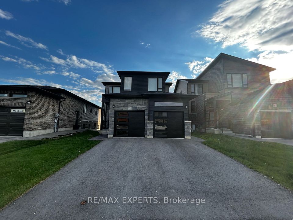 538 Fairway Road, Woodstock, ON N4T 0E1