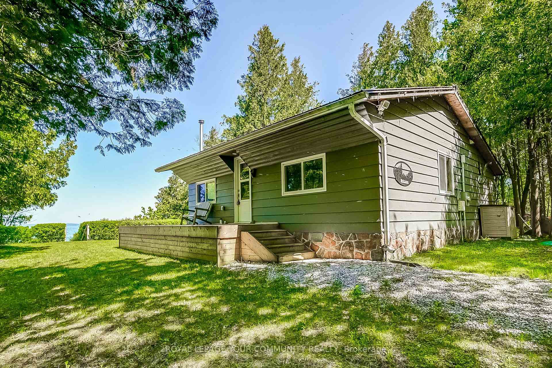 New Listing