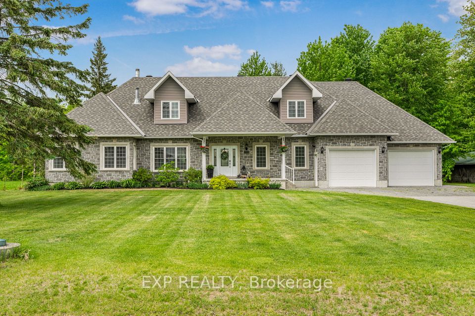 3057 HENRIE Road, Clarence-Rockland, ON K0A 3N0