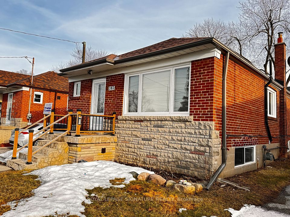103 Ranstone