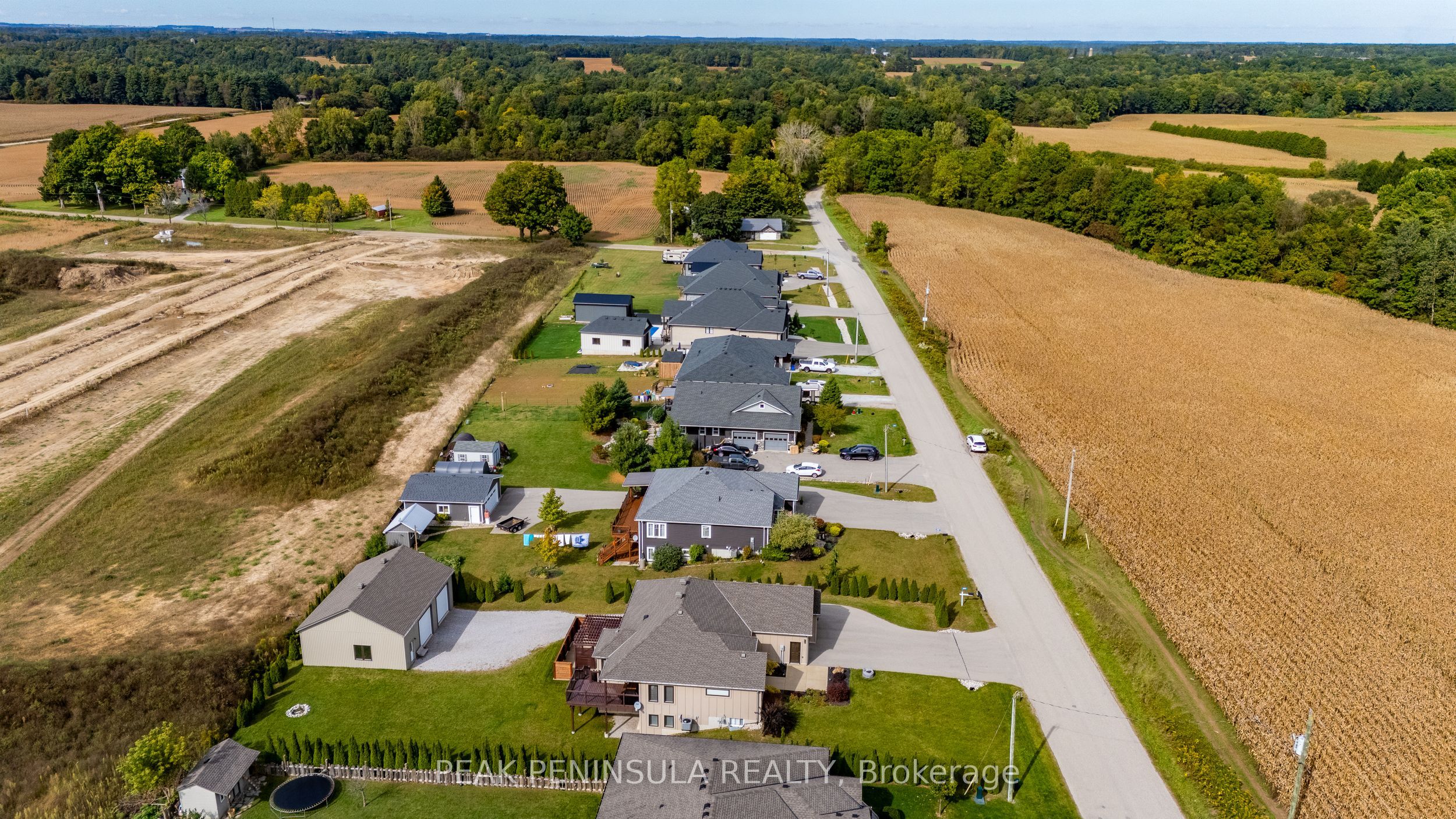 8383 Sandytown Road, Bayham Straffordville