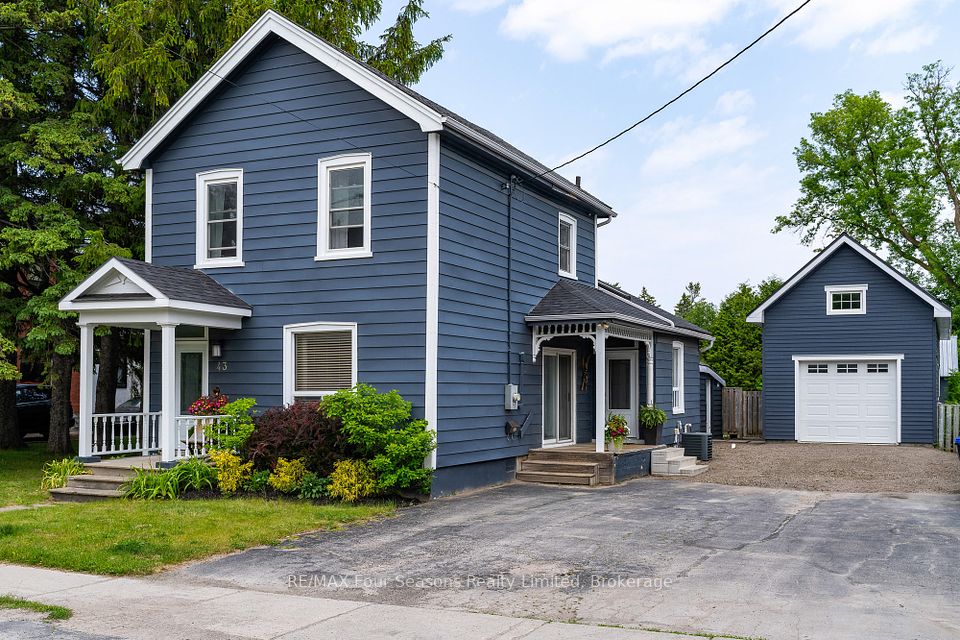 43 Cedar