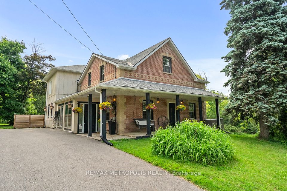 14537 Woodbine