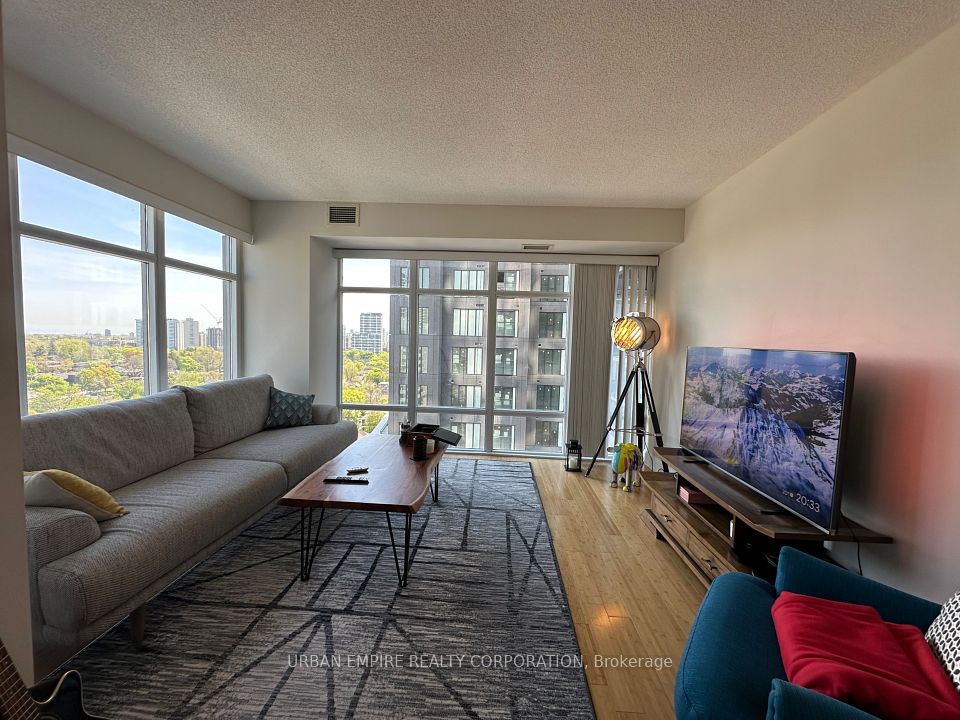 2181 Yonge Street
