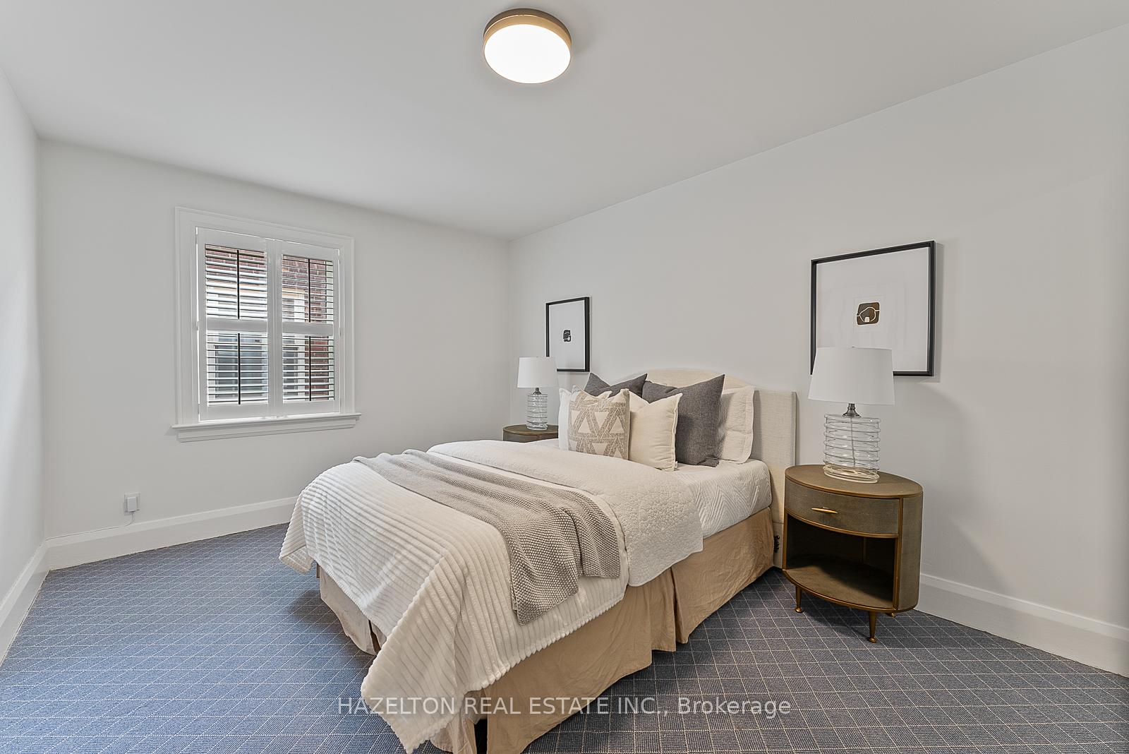 3 Bedrooms Condo at 9 Clarendon, Toronto For sale