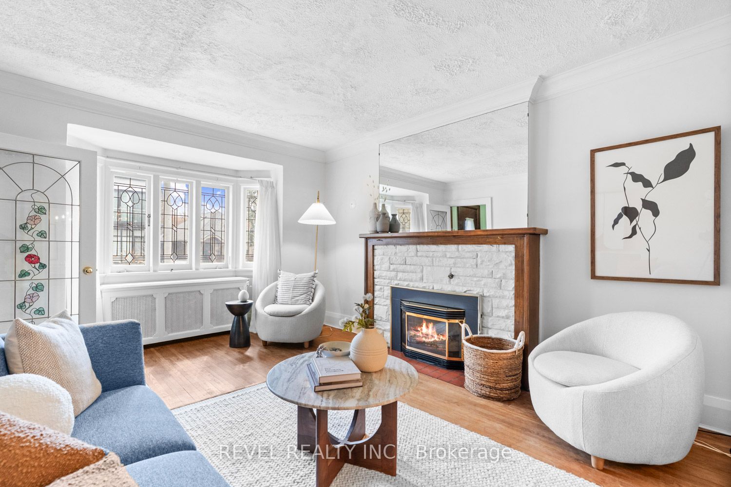 8 Sunnybrook Road