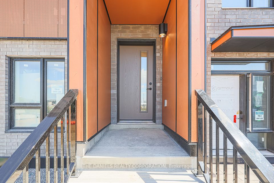 #229 - 60 All Nations Drive, Brampton, ON L7A 0H8