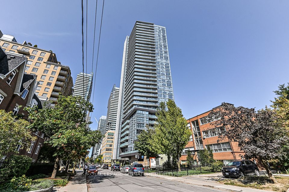 125 Redpath