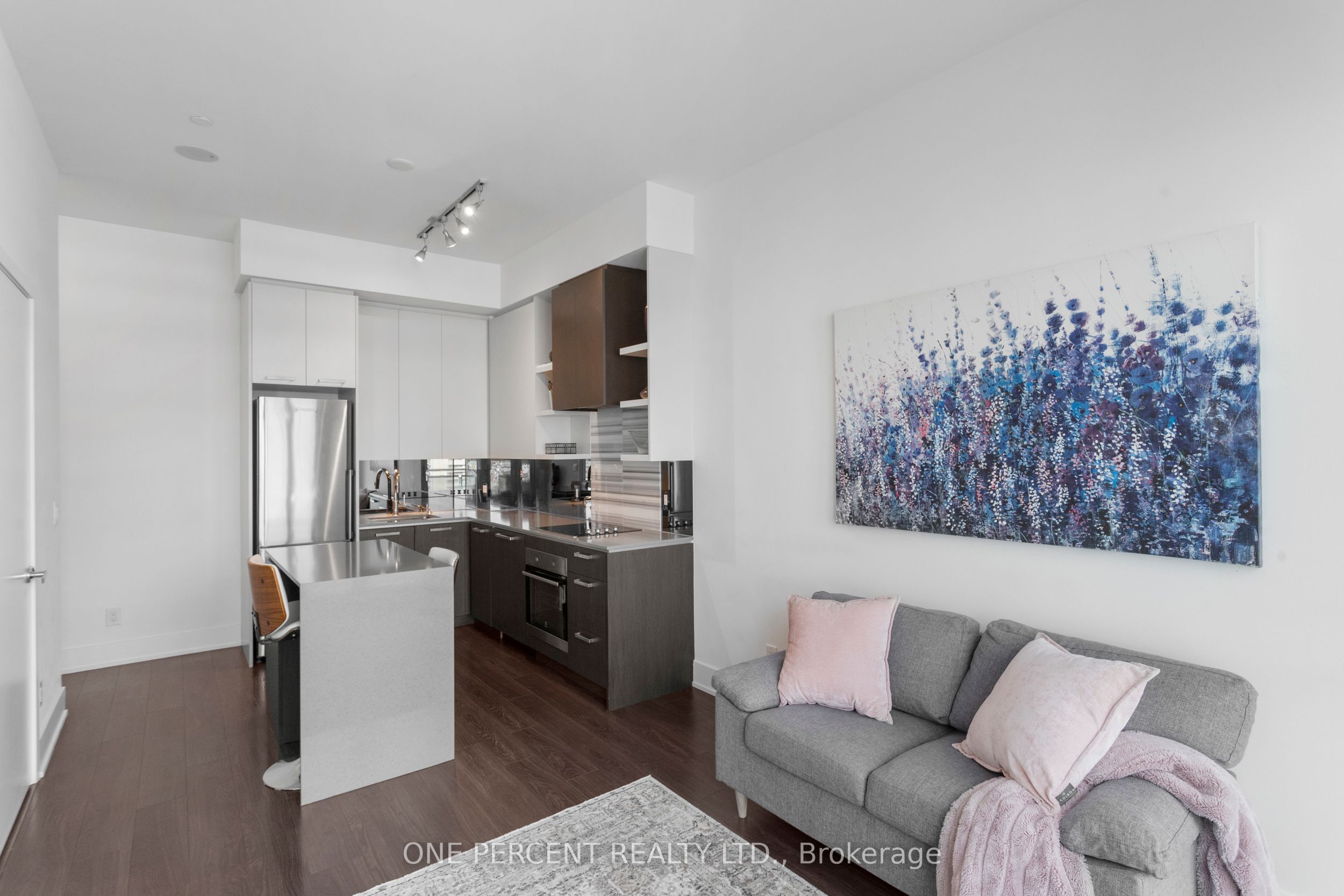 1830 Bloor Street W, #UPH1