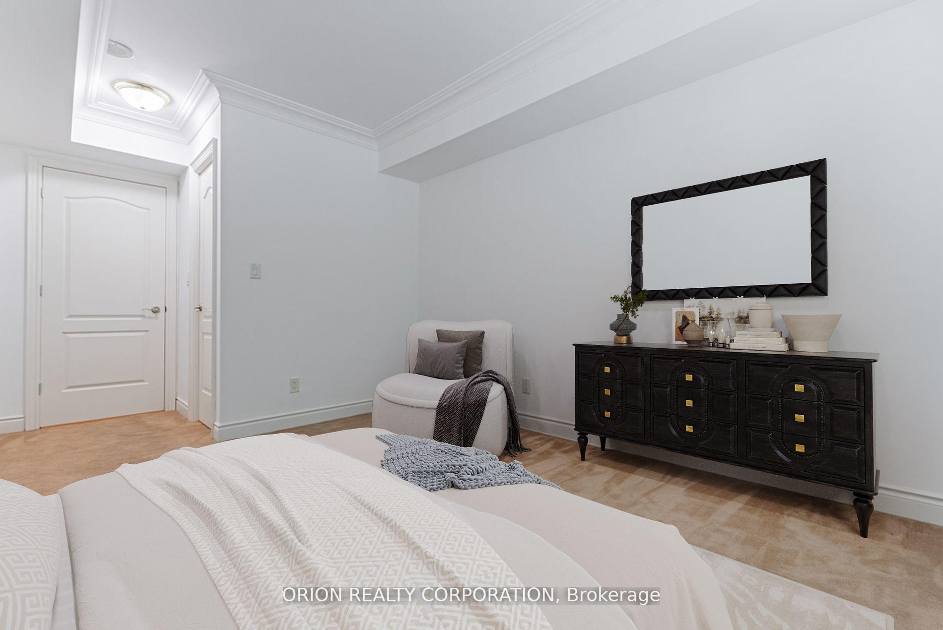 2 Bedrooms Condo at 38 William Carson,  Toronto For sale