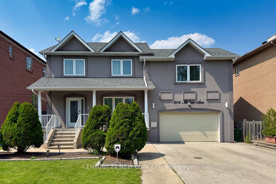 202 Mckee