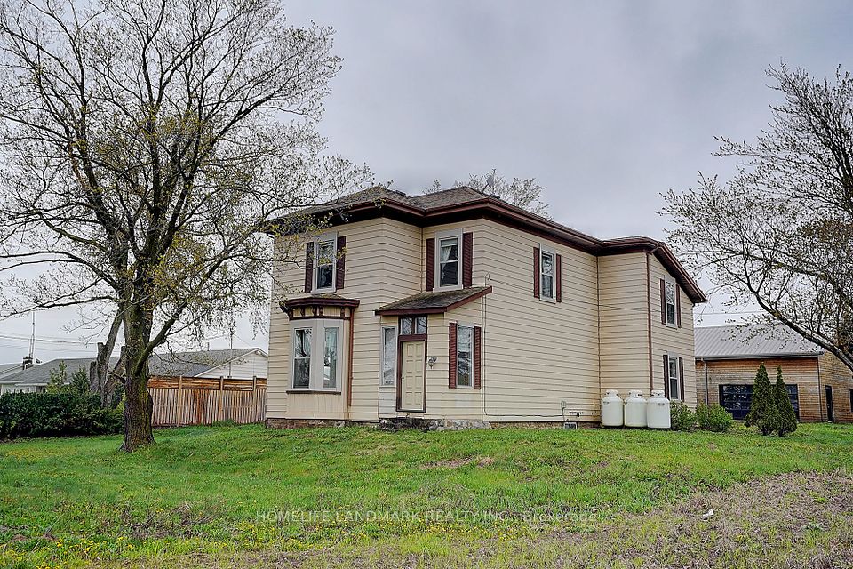 Investment Listing Photo