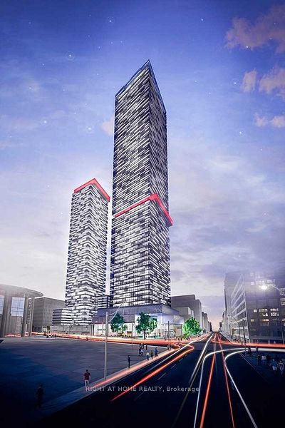8 EGLINTON