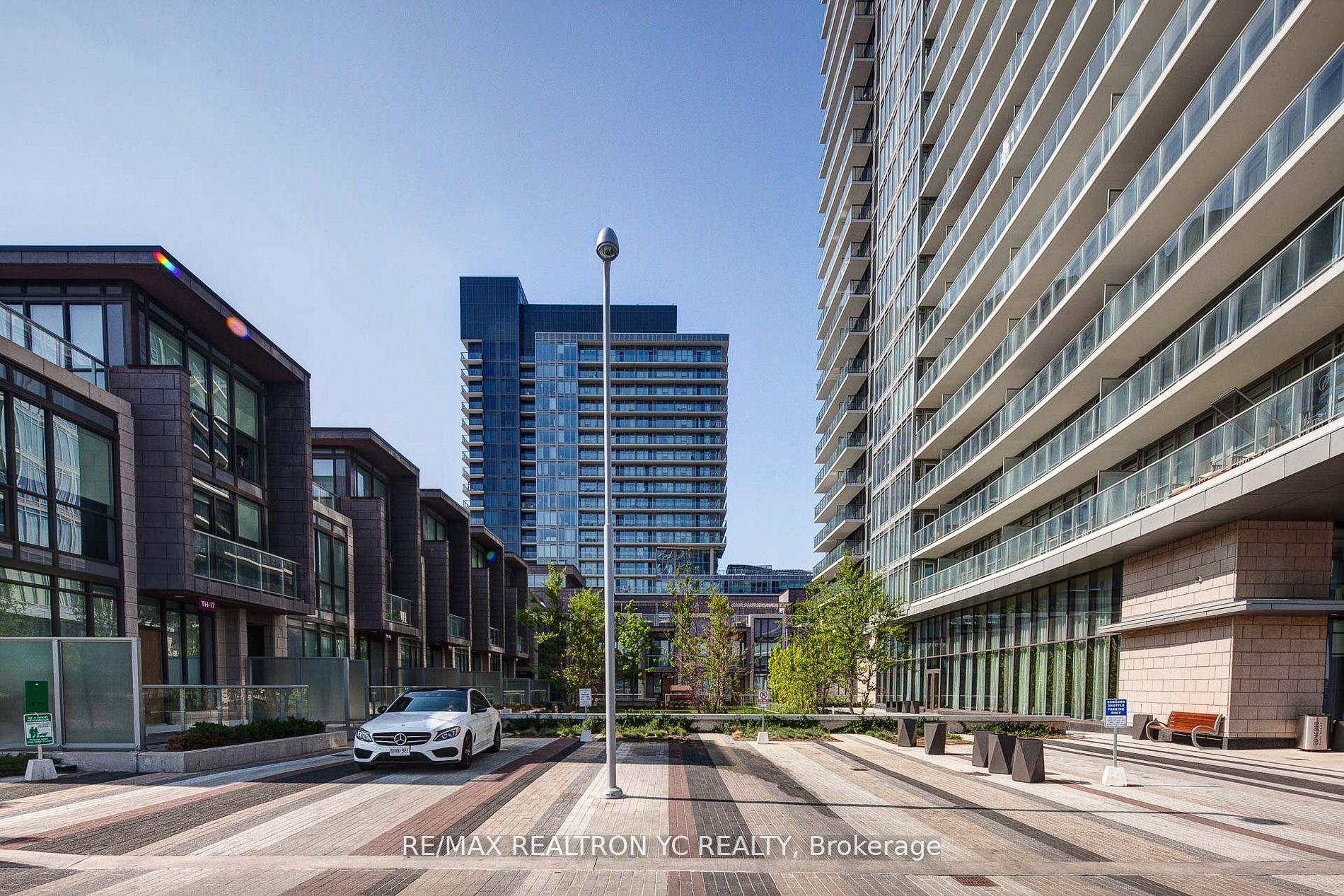 2 Bedrooms Condo at 121 Mcmahon, Toronto For sale