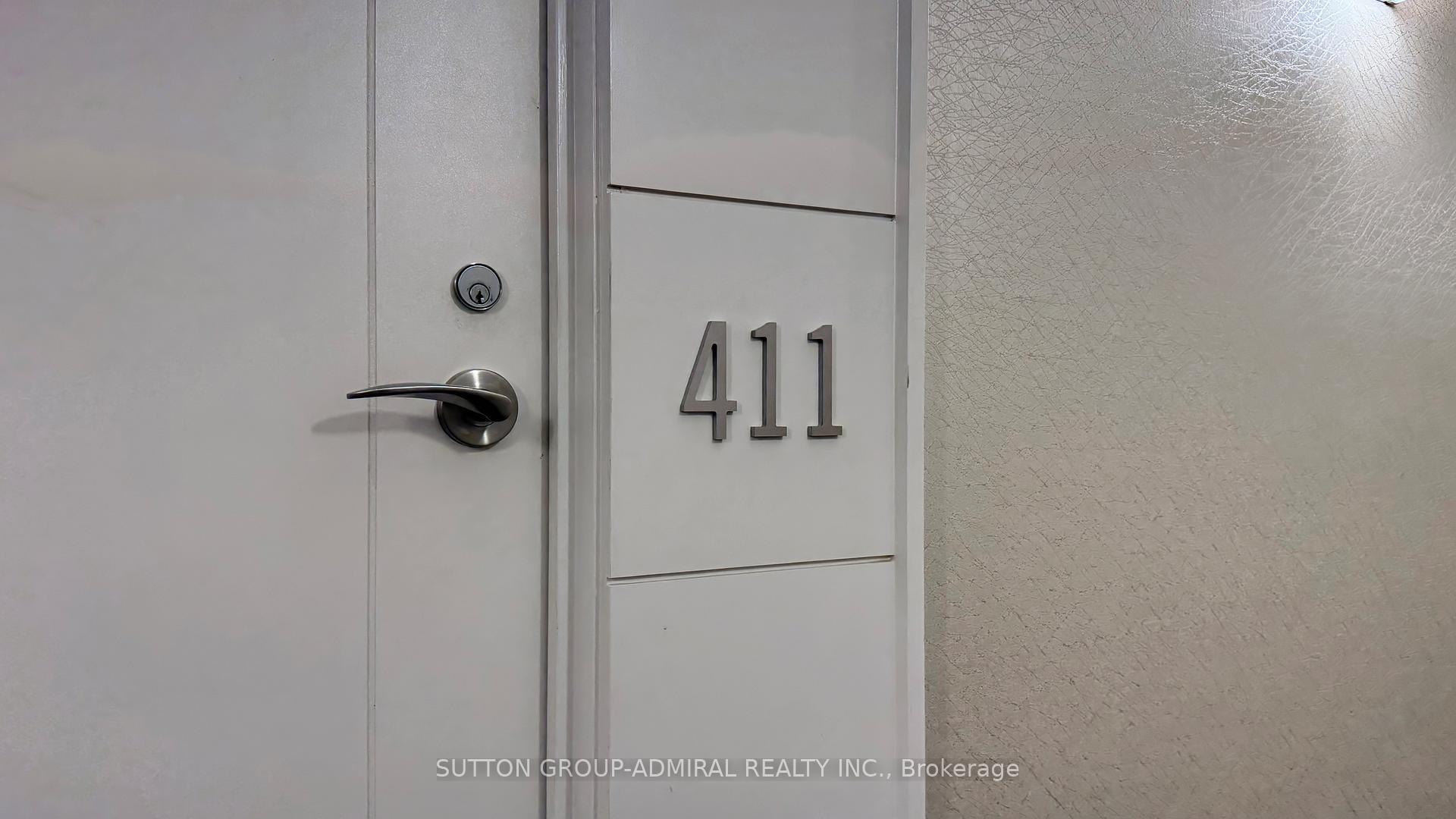 1 Bedroom Condo at 3091 Dufferin, Toronto For sale