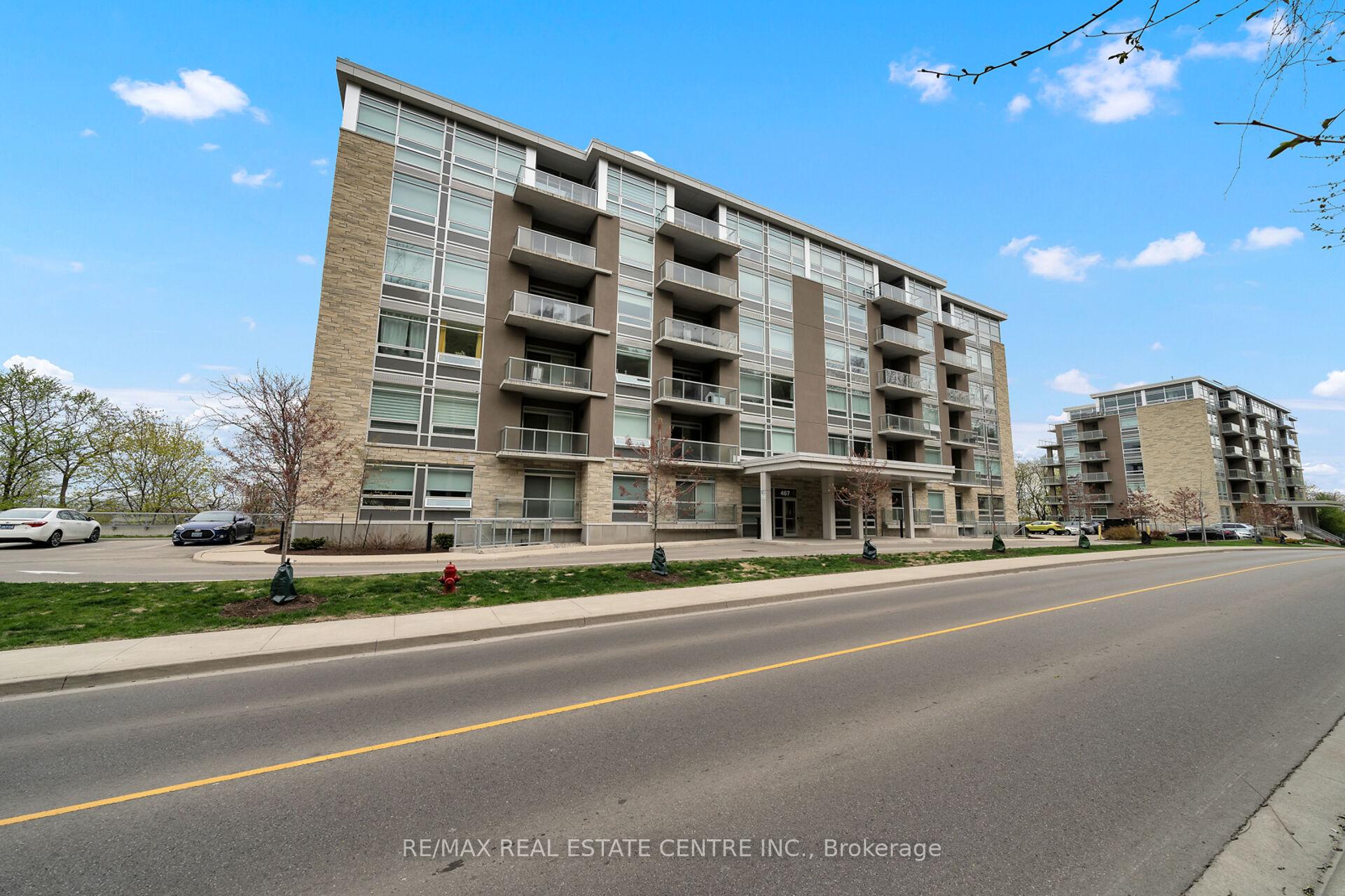 2 Bedrooms Condo at 467 CHARLTON, Hamilton For sale