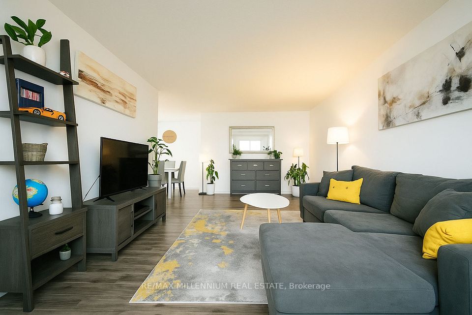 #902 - 1425 Ghent Avenue, Burlington, ON L7S 1X5