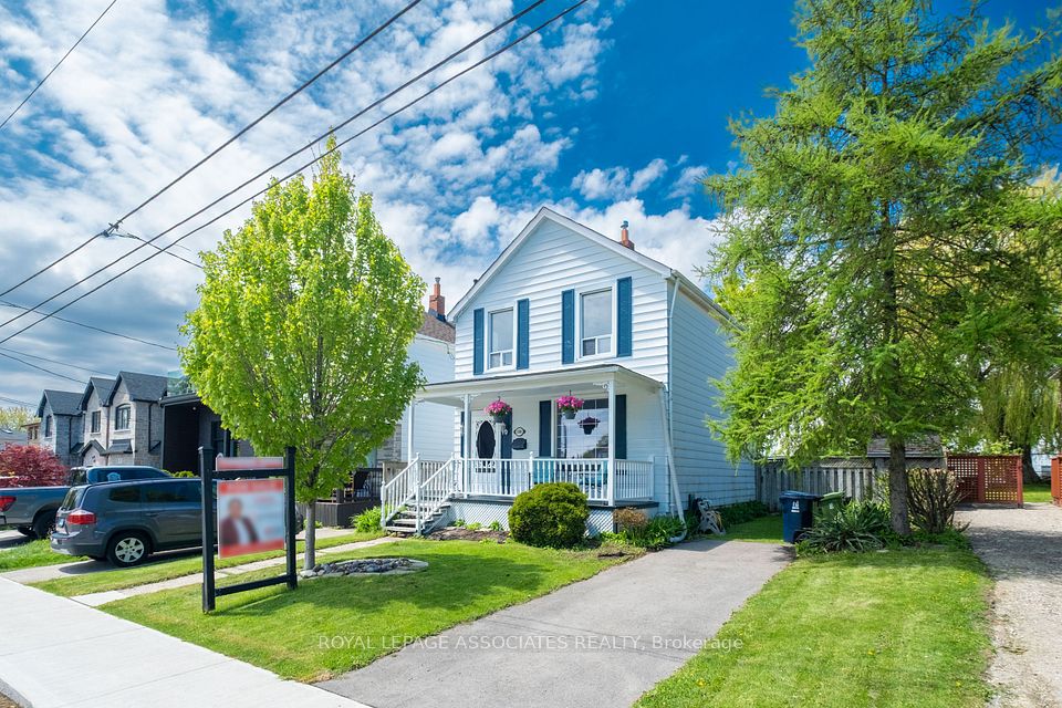 136 Aylesworth