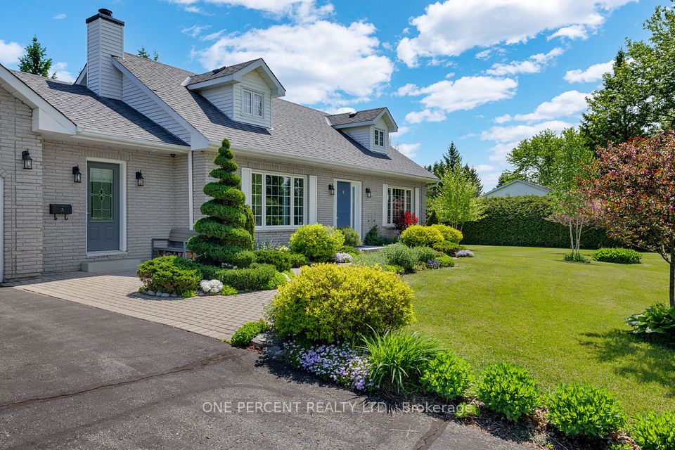 3 Aimee Lane, North Grenville, ON K0G 1S0