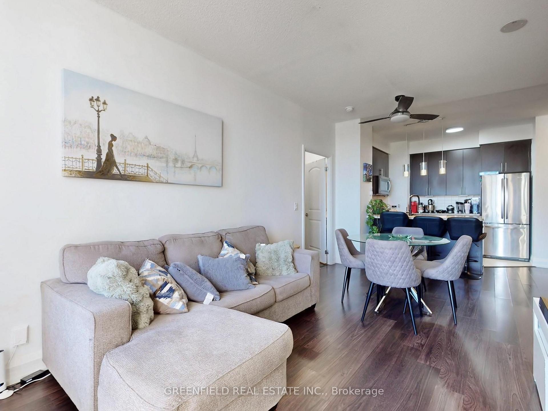 3 Bedrooms Condo at 1070 Sheppard, Toronto For sale