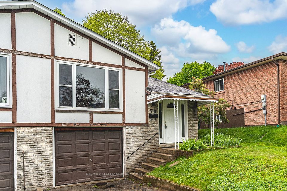70 Highcroft