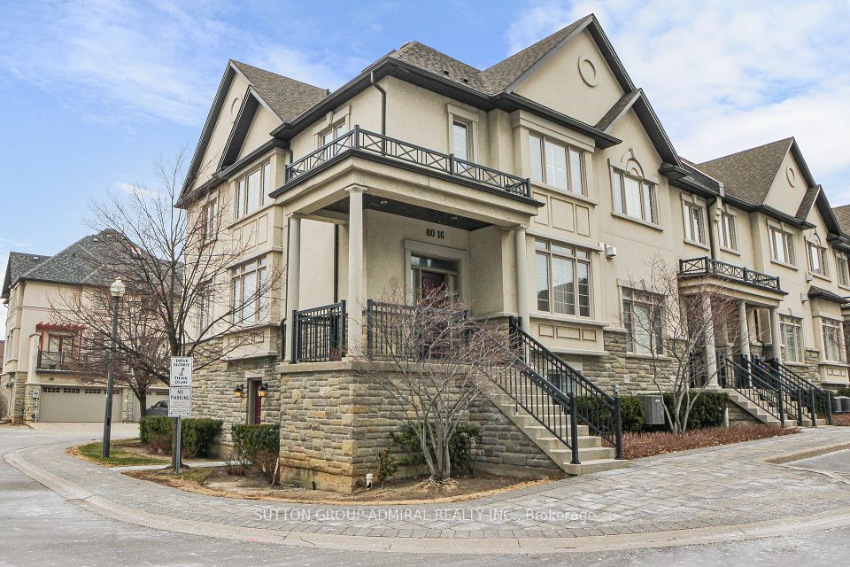 80 North Park