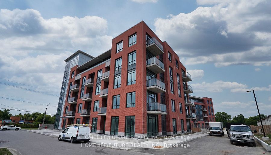1010 Dundas Street