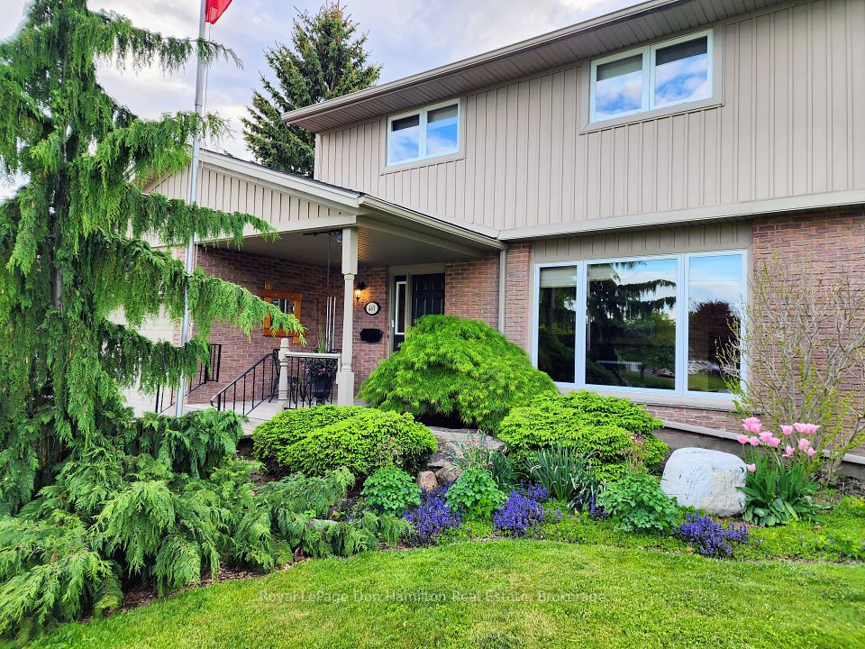 465 Boyne Avenue, North Perth, ON N4W 3K5
