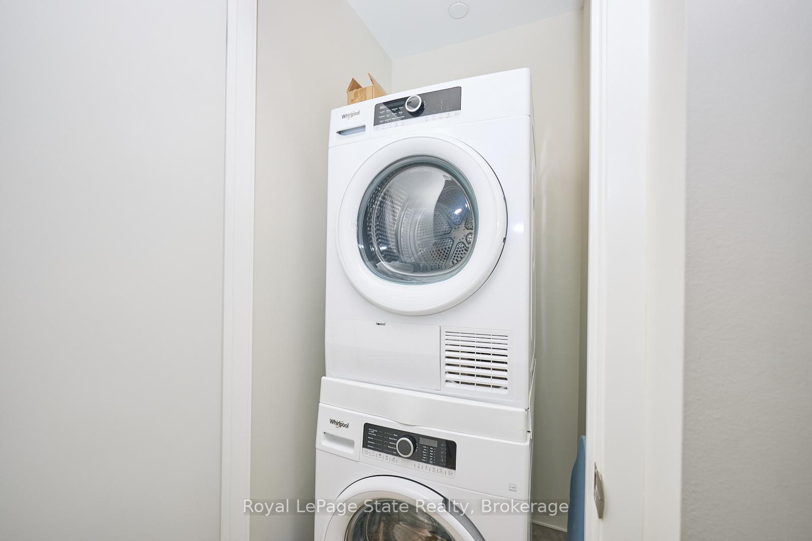 1 Bedroom Condo at 600 North Service, Hamilton For sale