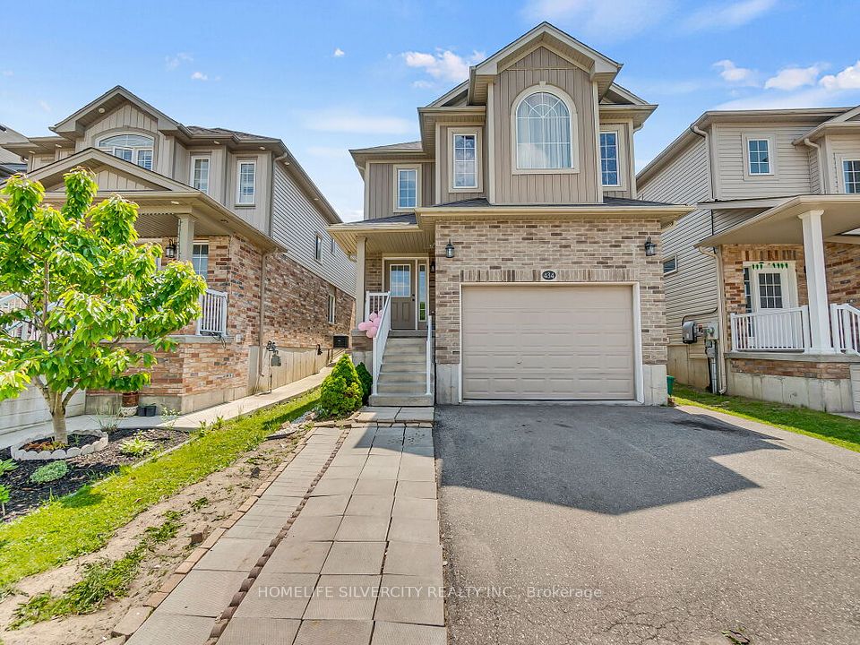 434 Woodbine