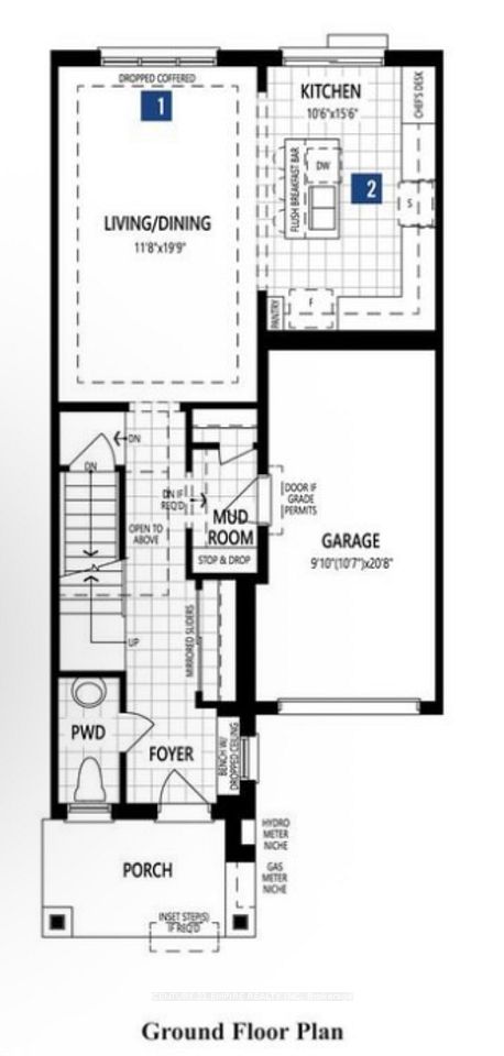 Lot 3 118 Brigadier Avenue
