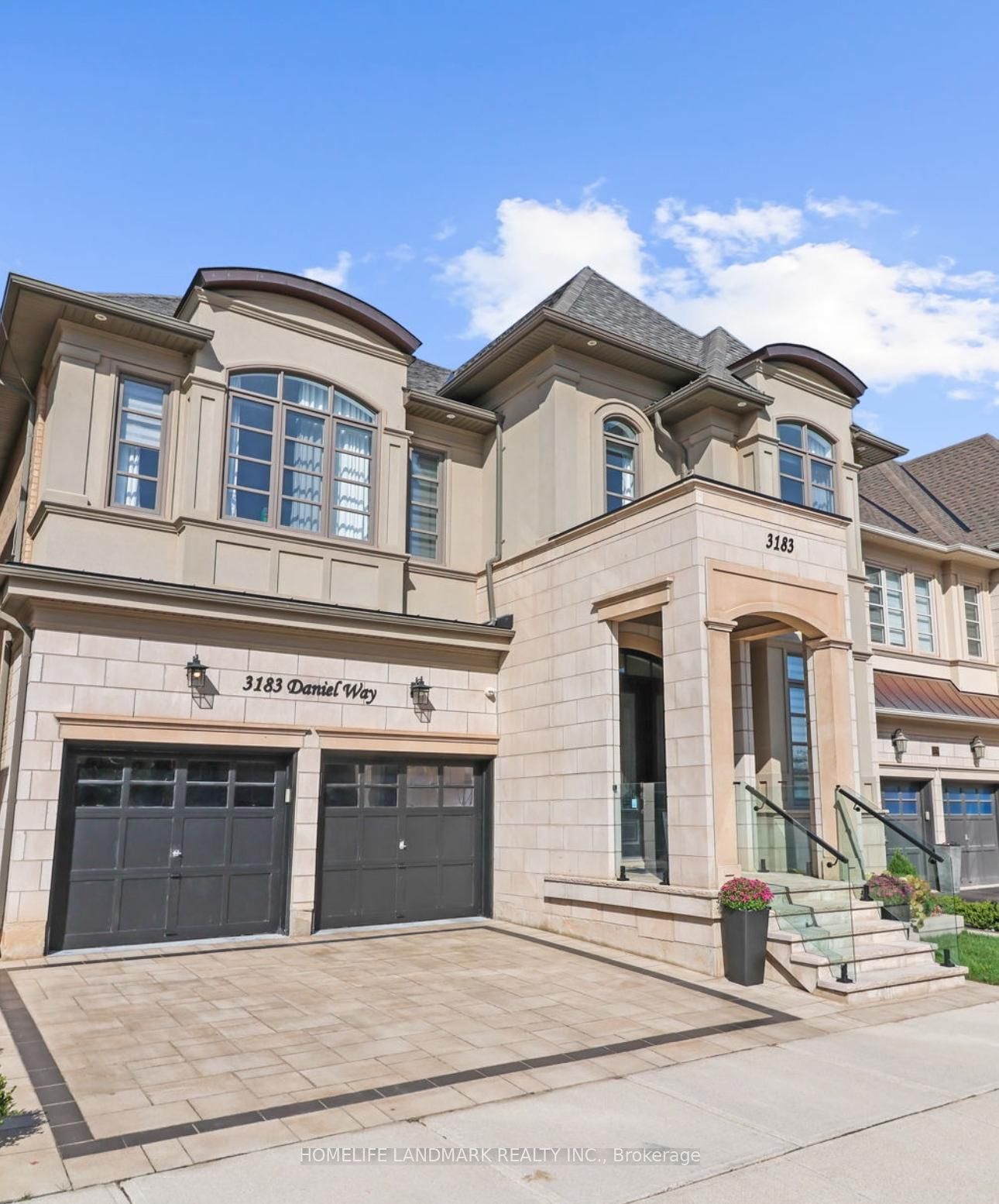3183 Daniel Way