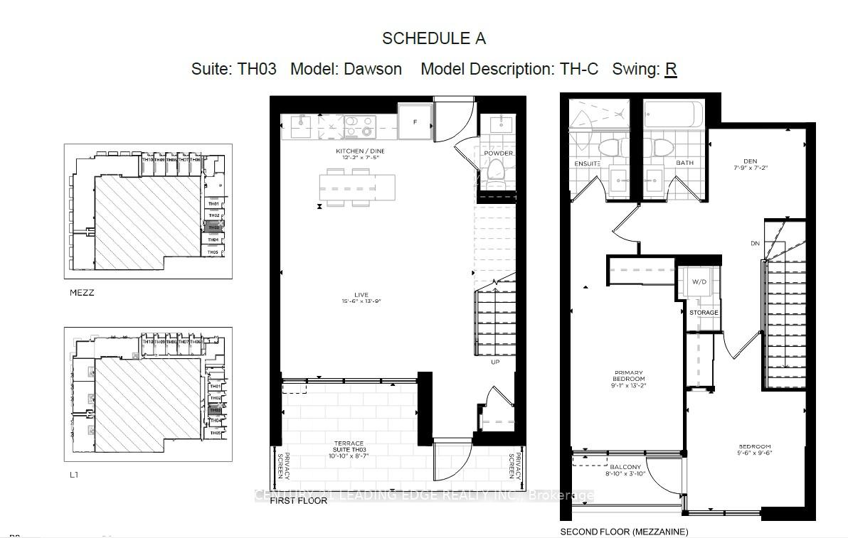 Listing image