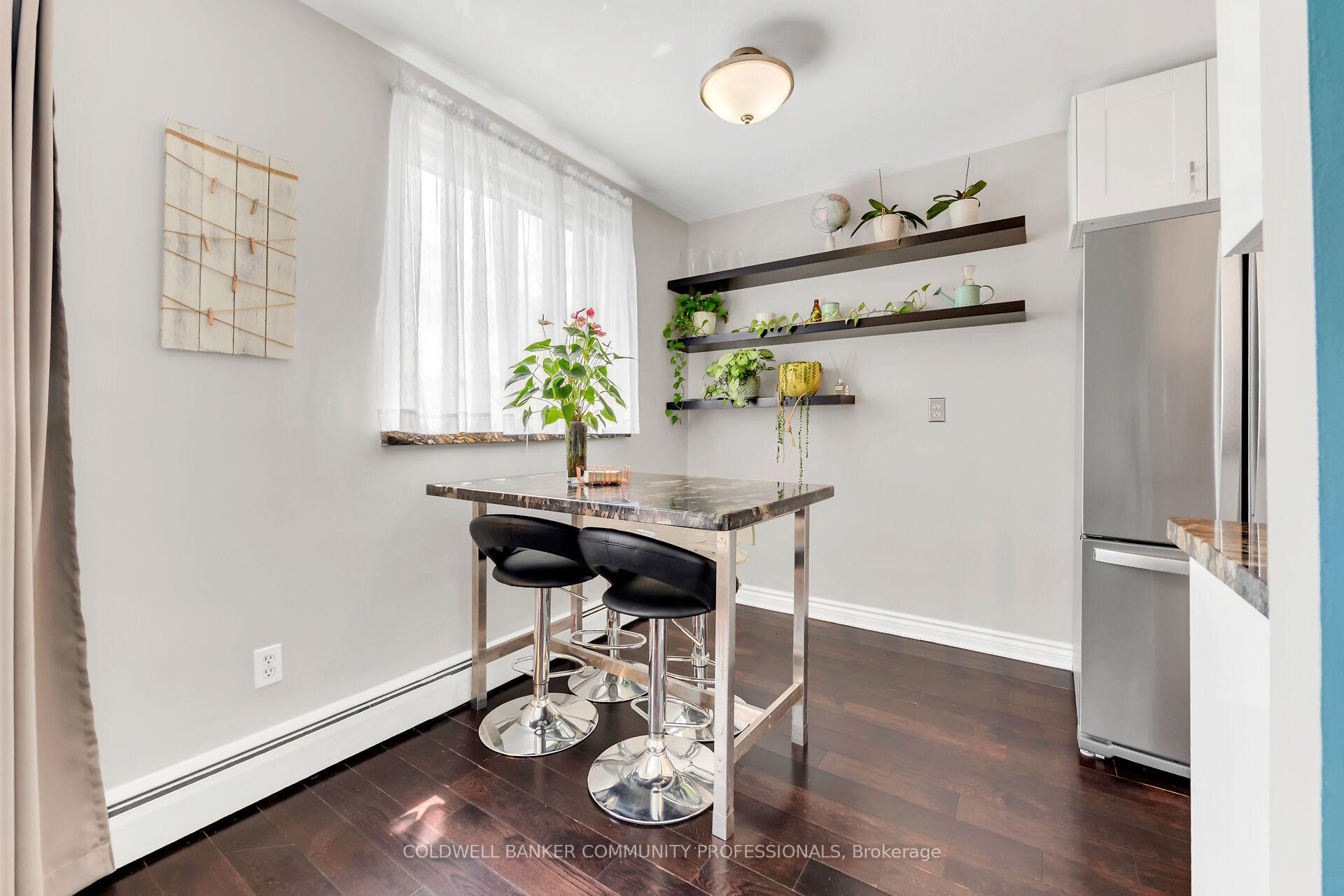 1 Bedroom Condo at 141 Catharine, Hamilton For sale