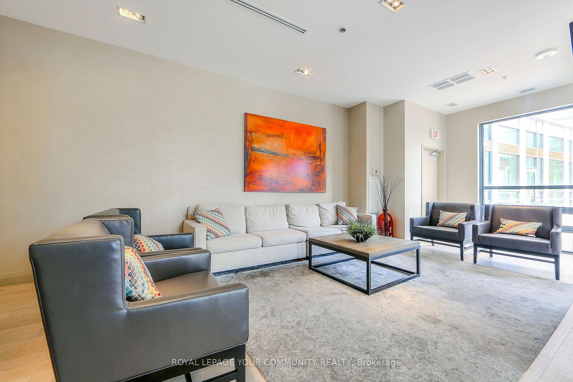 2 Bedrooms Condo at 185 Bonis, Toronto For sale