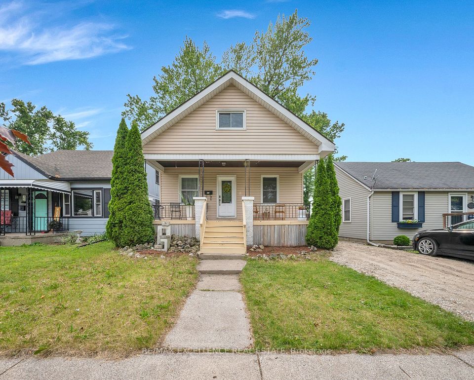 983 Westminster
