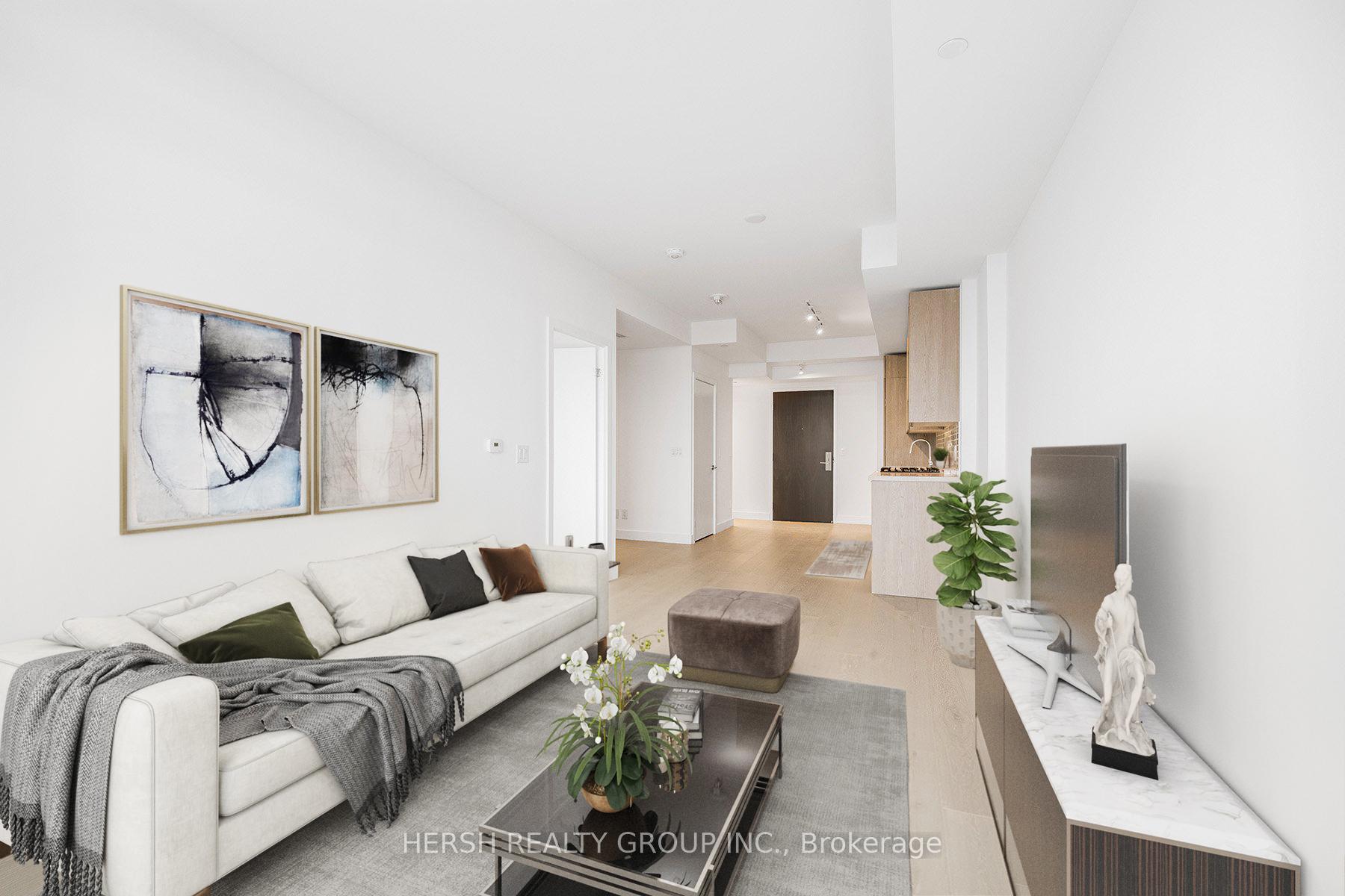 2 Bedrooms Condo at 160 Kingsway,  Toronto For sale