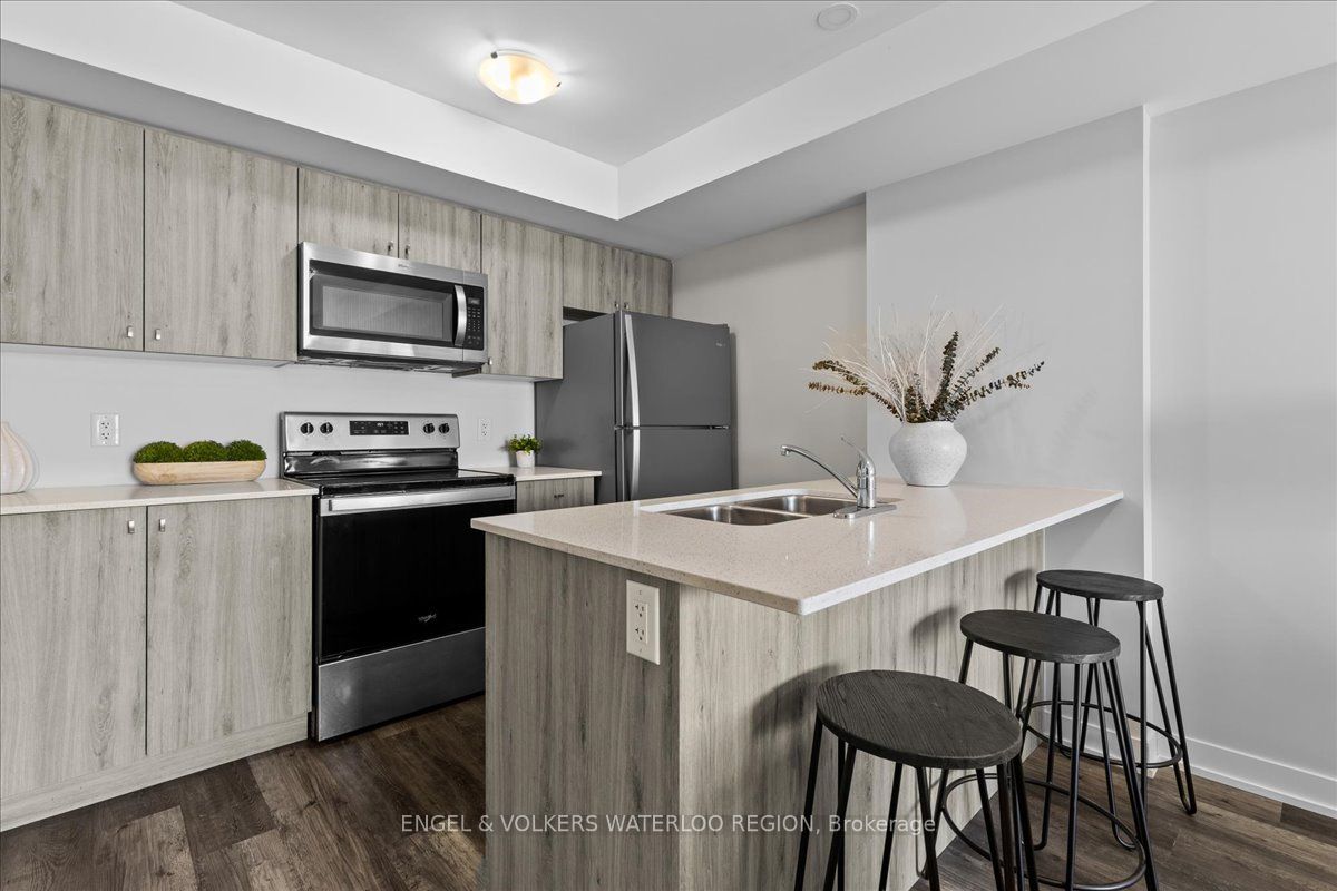 #A4 - 1331 Countrystone Drive, Kitchener, ON N2N 0C5