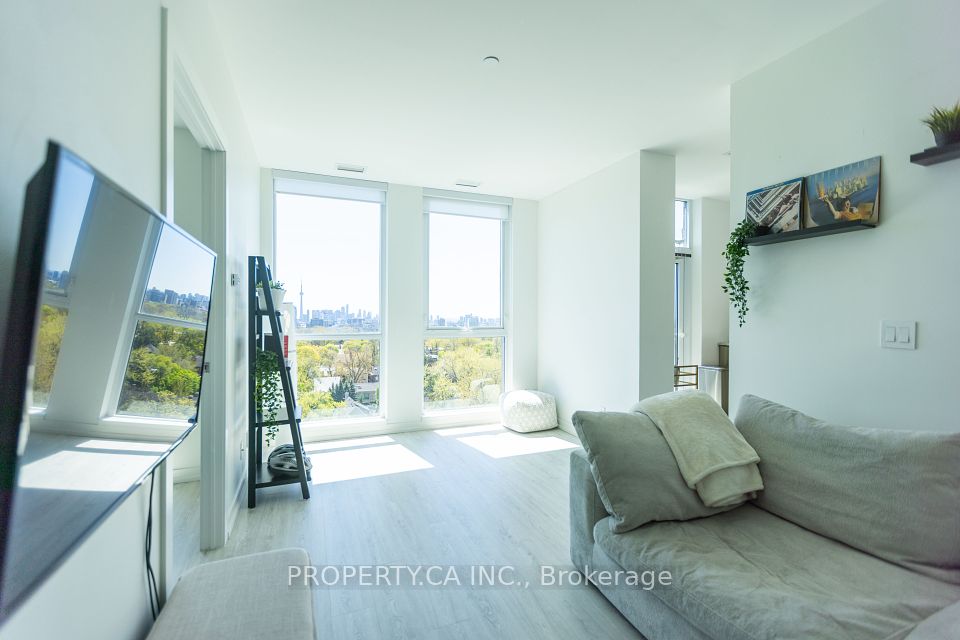 223 St Clair Avenue